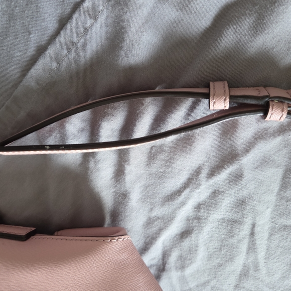 Kate Spade Pink Handbag - Picture 6 of 16